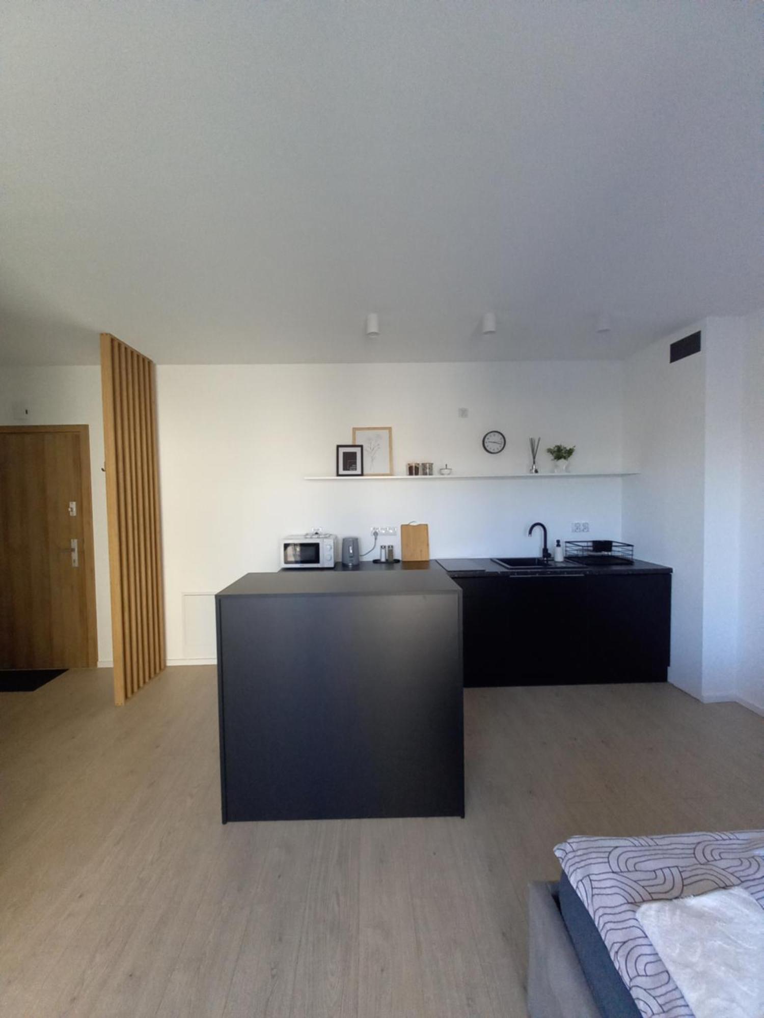 Apartament 6 Łańcut Eksteriør billede