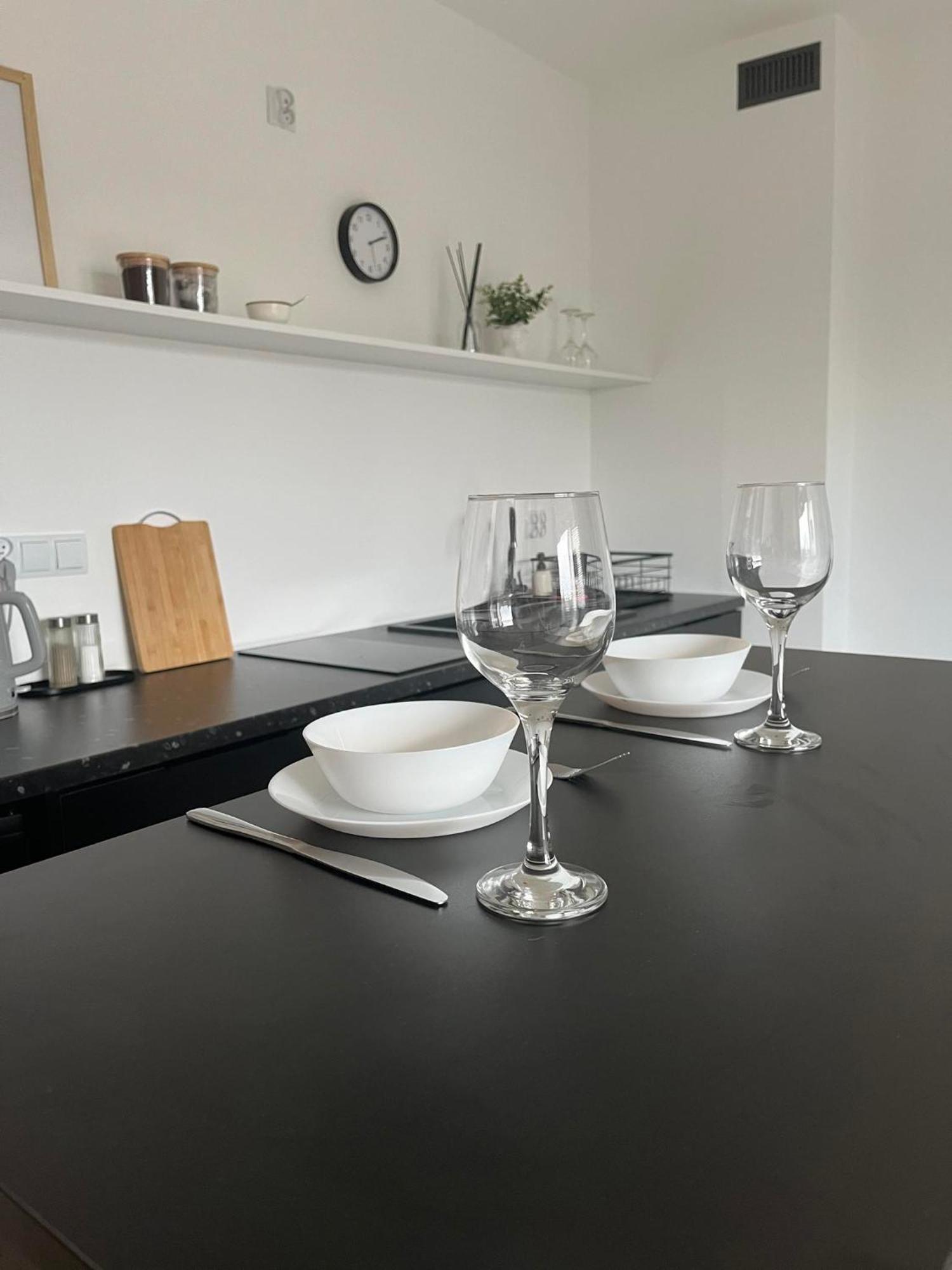 Apartament 6 Łańcut Eksteriør billede