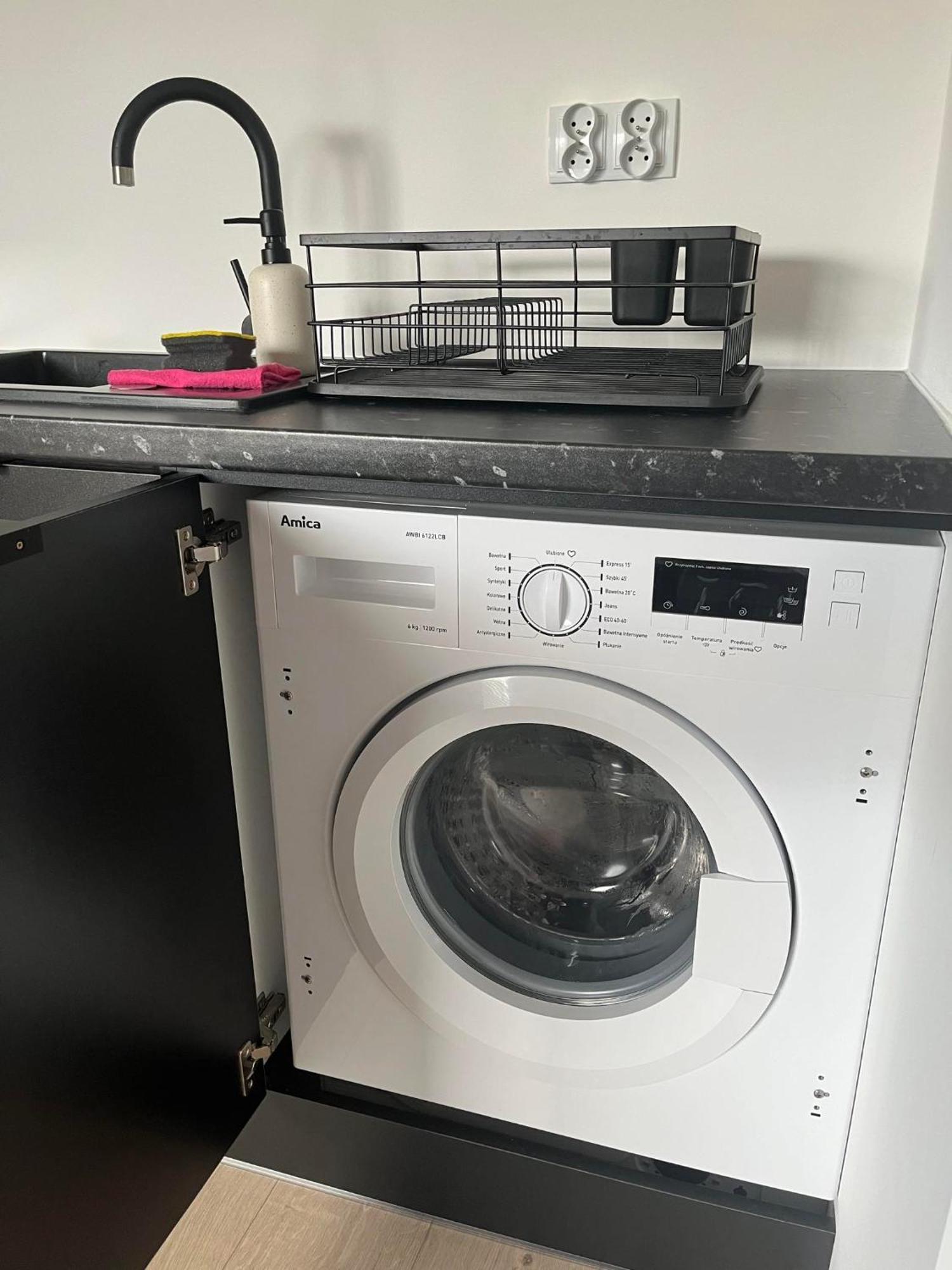 Apartament 6 Łańcut Eksteriør billede