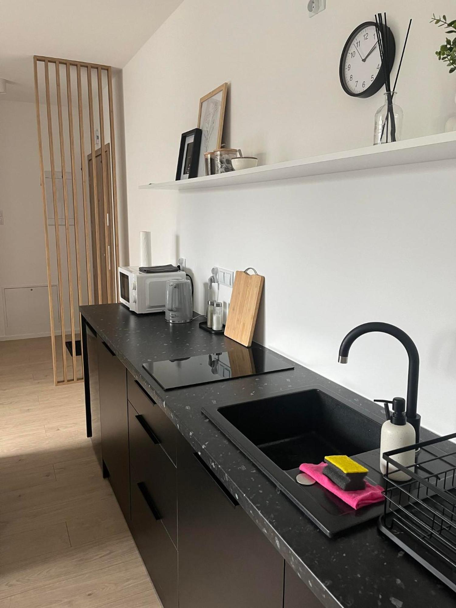 Apartament 6 Łańcut Eksteriør billede
